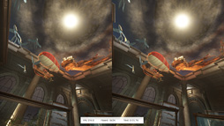 画像ギャラリー No.011のサムネイル画像 / Futuremark，PCのVR対応力計測ベンチマークソフト「VRMark」をリリース。4Gamerミラーでの公開を開始
