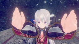 画像ギャラリー No.004のサムネイル画像 / 「星の欠片の物語、ひとかけら版」の発売日が2018年1月26日に決定。VRの弱点もゲーム性に取り込んだというPS VR用アドベンチャー