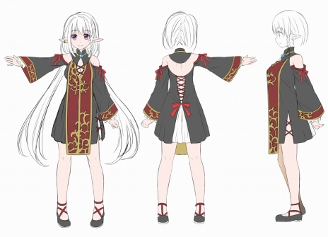 画像ギャラリー No.009のサムネイル画像 / 「星の欠片の物語、ひとかけら版」の発売日が2018年1月26日に決定。VRの弱点もゲーム性に取り込んだというPS VR用アドベンチャー
