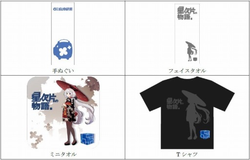 画像ギャラリー No.001のサムネイル画像 / PS4版「星の欠片の物語、ひとかけら版」の半額セールが開催。PC/PS4「星の欠片の物語。（仮題）」を2020年春発売