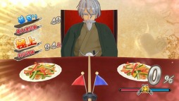 画像ギャラリー No.010のサムネイル画像 / 「デカ盛り 閃乱カグラ」PC版の配信がSteamで本日スタート。フルHD,60fps対応でさらに進化した「爆乳ハイパークッキングバトル」を体験できる