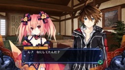 画像ギャラリー No.004のサムネイル画像 / PC版「フェアリーフェンサー エフ ADVENT DARK FORCE」が8月9日にDMM GAMES PCゲームフロアにて配信。予約受付を開始