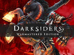 THQ NordicのPS4用DLソフトが最大80％オフになるセールが6月23日まで開催中。「Darksiders Warmastered Edition」など6タイトルが対象