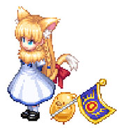 画像ギャラリー No.000のサムネイル画像 / 「テイルズウィーバー：SecondRun」で事前登録の受付がスタート。50万人達成で限定のSSR武器交換ボックスをもらえるチャンス
