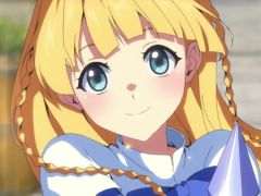 「テイルズウィーバー：SecondRun」のテレビCMが12月29日から放映予定。記念のログインボーナスは本日から開催
