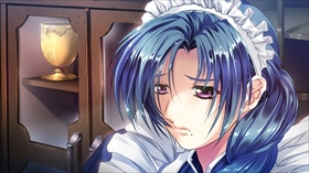 画像ギャラリー No.018のサムネイル画像 / 「慟哭 そして…」リマスター版はPS4/PS Vitaで2018年4月26日発売。原作シナリオライターによる加筆や未使用イベントCGの追加もあり