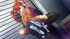 画像ギャラリー No.026のサムネイル画像 / 「慟哭 そして…」リマスター版はPS4/PS Vitaで2018年4月26日発売。原作シナリオライターによる加筆や未使用イベントCGの追加もあり