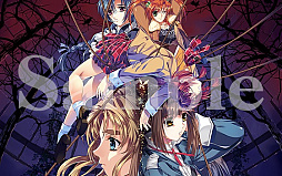 画像ギャラリー No.011のサムネイル画像 / 「慟哭 そして…」リマスター版の新機能やトレイラーが公開