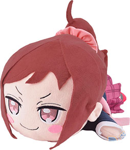 画像ギャラリー No.006のサムネイル画像 / セガゲームス×東映アニメーションのリズムアクション，「ポッピンQ Dance for Quintet!」が配信開始。収録楽曲や衣装情報なども明らかに
