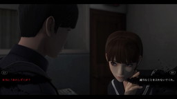 画像ギャラリー No.008のサムネイル画像 / PS4版「WHITEDAY〜学校という名の迷宮〜」,「BLAZBLUE」コラボなどの情報が公開