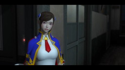 画像ギャラリー No.023のサムネイル画像 / PS4版「WHITEDAY〜学校という名の迷宮〜」,「BLAZBLUE」コラボなどの情報が公開
