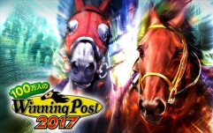 画像ギャラリー No.003のサムネイル画像 / 「Winning Post」シリーズの4作品で，ゲーム内アイテムがもらえるキャンペーン