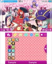画像ギャラリー No.002のサムネイル画像 / 「ブレイブダンジョン」,イラストコンテストを開催。作品の募集を本日開始