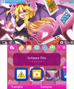 画像ギャラリー No.001のサムネイル画像 / 「ブレイブダンジョン」,イラストコンテスト受賞作品のテーマ第1弾が配信