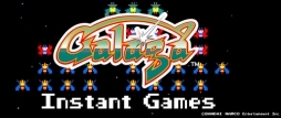 画像ギャラリー No.002のサムネイル画像 / FacebookのInstant Gamesに「パックマン」と「ギャラガ」が登場