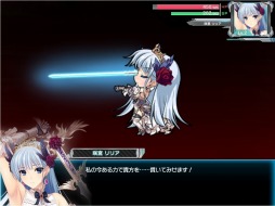 画像ギャラリー No.011のサムネイル画像 / 「マジカルフォーゼ プリズム ガール」選抜勧誘02に米倉 雛,御徒愛歌,愛沢めぐみが登場