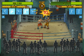 画像ギャラリー No.004のサムネイル画像 / 格闘育成SLG「Punch Club」がauスマートパスにてサービス開始