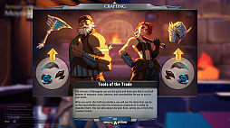 画像ギャラリー No.014のサムネイル画像 / モンハンライクなオンラインアクション「Dauntless」プレイレポート。F2Pスタイルながら,ベヒモスとのガチバトルが止まらなくなる一作だ