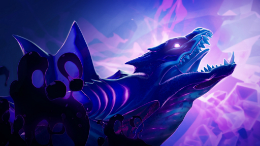 画像ギャラリー No.002のサムネイル画像 / 「Dauntless」，最新アップデート「Call of the Void」が北米時間の6月11日に実装。新たなエスカレーションや新ベヒーモスが登場