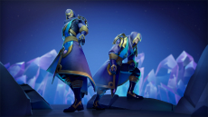 画像ギャラリー No.005のサムネイル画像 / 「Dauntless」，最新アップデート「Call of the Void」が北米時間の6月11日に実装。新たなエスカレーションや新ベヒーモスが登場