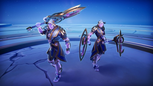 画像ギャラリー No.004のサムネイル画像 / “今年最大級”のアップデートを果たした「Dauntless」メールインタビュー。Phoenix Labsが考える“進化”とは