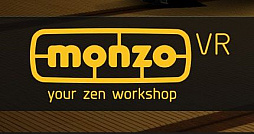 画像ギャラリー No.001のサムネイル画像 / プラモデル制作を体験できるOculus Rift対応VRコンテンツ「Monzo VR」が配信開始。組み立てた自動車に乗り込める