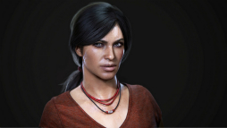 画像ギャラリー No.001のサムネイル画像 / クロエとナディーンの冒険を描いたスピンオフ作品,「Uncharted: The Lost Legacy」の詳細がアナウンス