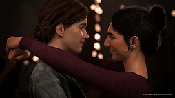 画像ギャラリー No.005のサムネイル画像 / PS4用ソフト「The Last of Us Part II」は，2020年2月21日に発売。予約受付もスタート