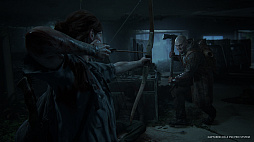 画像ギャラリー No.006のサムネイル画像 / PS4用ソフト「The Last of Us Part II」は，2020年2月21日に発売。予約受付もスタート