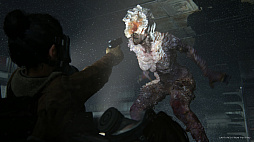 画像ギャラリー No.010のサムネイル画像 / PS4用ソフト「The Last of Us Part II」は，2020年2月21日に発売。予約受付もスタート