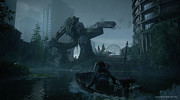 画像ギャラリー No.014のサムネイル画像 / PS4用ソフト「The Last of Us Part II」は，2020年2月21日に発売。予約受付もスタート