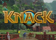 「KNACK2」が発表。協力プレイが確認できる最新ムービーも公開に