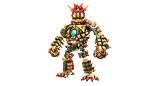 画像ギャラリー No.014のサムネイル画像 / マーク・サーニー氏が総監督を務めるPS4「KNACK ふたりの英雄と古代兵団」は日本国内で9月28日発売。早期購入特典はミニサントラのDLコードに
