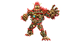 画像ギャラリー No.015のサムネイル画像 / マーク・サーニー氏が総監督を務めるPS4「KNACK ふたりの英雄と古代兵団」は日本国内で9月28日発売。早期購入特典はミニサントラのDLコードに