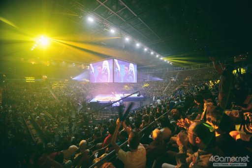 画像ギャラリー No.063のサムネイル画像 / ［EVO2017］「UMvC3」「BBCF」など5種目の優勝者が決定する最終日Twitterまとめ。4種目の優勝者が決定，「ストV」には日本人選手5名が出場