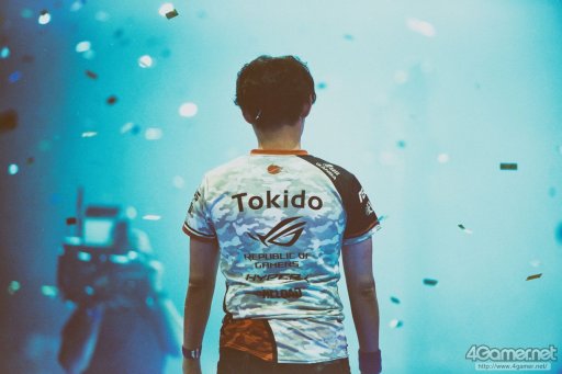 画像ギャラリー No.087のサムネイル画像 / ［EVO2017］「UMvC3」「BBCF」など5種目の優勝者が決定する最終日Twitterまとめ。4種目の優勝者が決定，「ストV」には日本人選手5名が出場