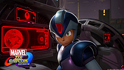 画像ギャラリー No.007のサムネイル画像 / 「MARVEL VS. CAPCOM: INFINITE」，ゴーストライダーやジェダの姿も確認できる新たなストーリートレイラーが公開