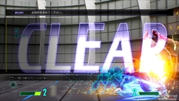 画像ギャラリー No.024のサムネイル画像 / VS.シリーズ最新作「MARVEL VS. CAPCOM: INFINITE」,∞の可能性を感じた先行プレイレポートをお届け