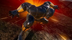 画像ギャラリー No.015のサムネイル画像 / 「MARVEL VS. CAPCOM: INFINITE」のDLキャラクター第1弾が10月17日に配信