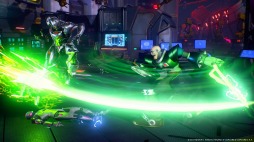 画像ギャラリー No.027のサムネイル画像 / 「MARVEL VS. CAPCOM: INFINITE」のDLキャラクター第1弾が10月17日に配信