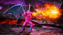 画像ギャラリー No.033のサムネイル画像 / 「MARVEL VS. CAPCOM: INFINITE」のDLCキャラ第1弾が本日配信開始。PS4版とXbox One版では18キャラ分のEXコスチュームもリリース