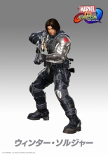画像ギャラリー No.042のサムネイル画像 / 「MARVEL VS. CAPCOM: INFINITE」のDLCキャラクター第2弾が12月5日に実装。12キャラクターのエクストラコスチュームも同時配信