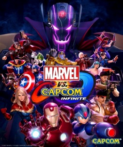 画像ギャラリー No.045のサムネイル画像 / 「MARVEL VS. CAPCOM: INFINITE」のDLCキャラクター第2弾が12月5日に実装。12キャラクターのエクストラコスチュームも同時配信
