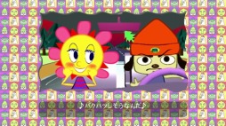 画像ギャラリー No.008のサムネイル画像 / 帰ってきた「パラッパラッパー」プレイレポート。大画面と高音質のオーディオ機器を用意して,パラッパのサクセスストーリーを楽しもう