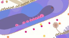 画像ギャラリー No.005のサムネイル画像 / PS4版「LocoRoco」の発売日が2017年6月22日に決定。パッケージ版の予約受付やアナウンストレイラーの配信もスタート