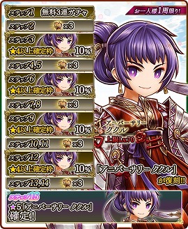画像ギャラリー No.004のサムネイル画像 / 「アークザラッド R」,アップデートで新システム“世界復興”が実装に
