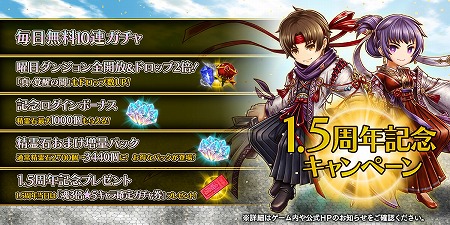 画像ギャラリー No.005のサムネイル画像 / 「アークザラッド R」,アップデートで新システム“世界復興”が実装に