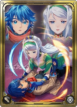 画像ギャラリー No.004のサムネイル画像 / 「ワイルドアームズ ミリオンメモリーズ」， メインストーリー第13章が実装に
