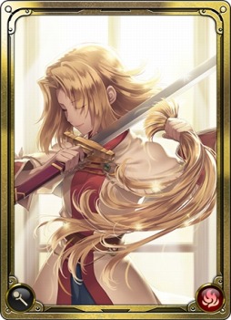 画像ギャラリー No.005のサムネイル画像 / 「ワイルドアームズ ミリオンメモリーズ」， メインストーリー第13章が実装に