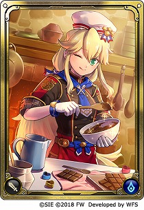 画像ギャラリー No.004のサムネイル画像 / 「ワイルドアームズ ミリオンメモリーズ」，ストーリーの第16章が実装